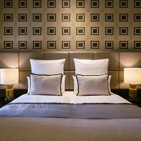 The Posthouse Berlin Potsdamer Platz- Leonardo Limited Edition-3