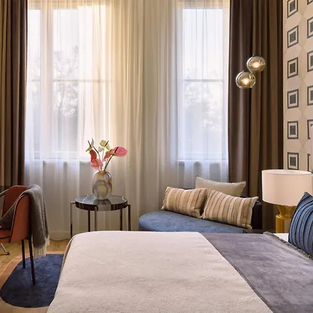 The Posthouse Berlin Potsdamer Platz- Leonardo Limited Edition-3